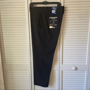 NWT Men's Black Trousers